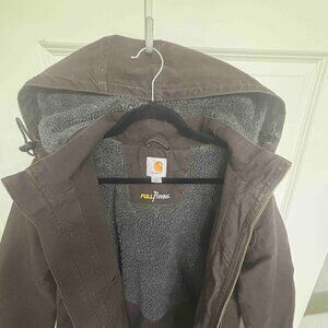 Women's Carhartt Jacket